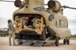 HMMWV ETT 2016 года